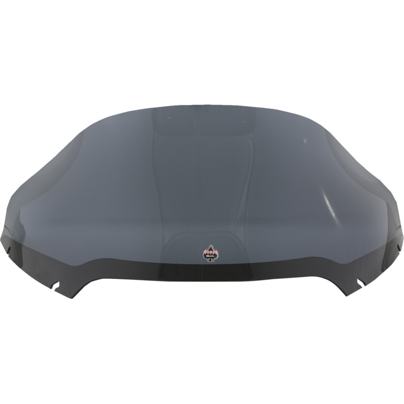 KLOCK WERKS WINDSHIELD PT 10" DSMK KWW-01-0622-DS