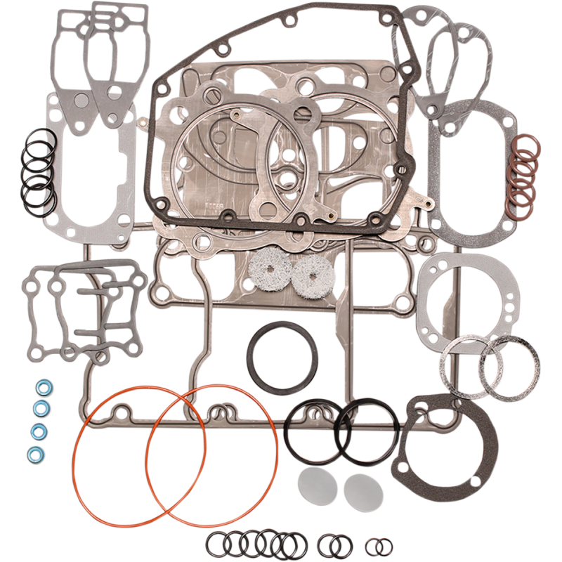 COMETIC 99-02 T/C TOP END REBUILD EST GASK KIT C9780