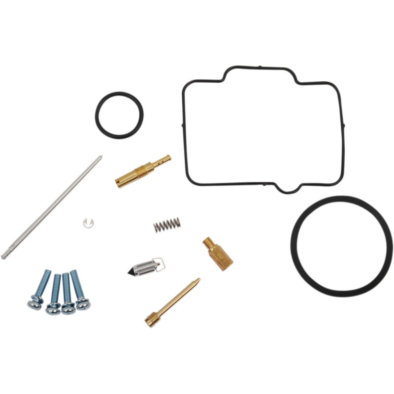 MOOSE RACING REPAIR KIT CARB SUZ 26-1771