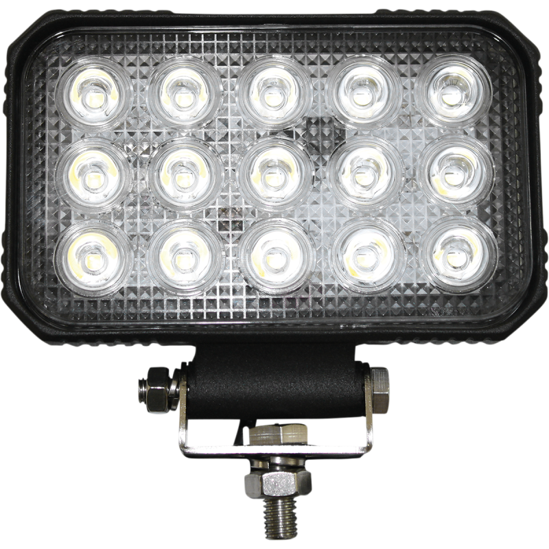 SPEED DEMON LED - WORK LIGHT - 45W - RECTANGLE WORK LIGHT - 1545-FL 10-20081