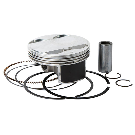 VERTEX FORGED HIGH COMPRESSION PISTON KIT 23548A