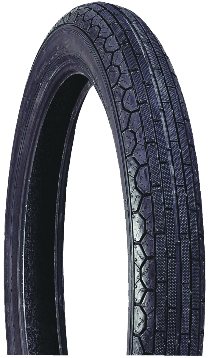 DURO 3.00-18 4PR HF317 F TIRES 25-31718-300B-TT
