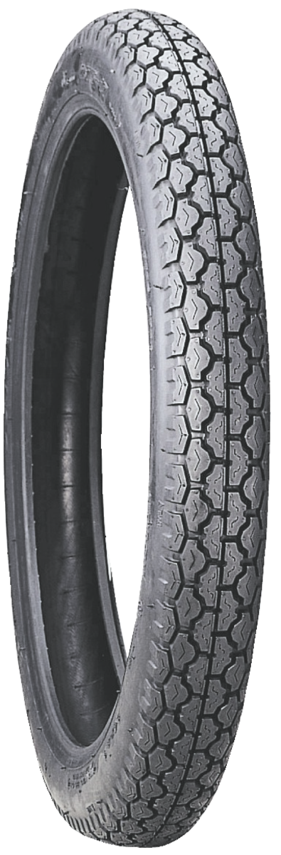 DURO 2.50-17 4PR HF319 25-31917-250B-TT