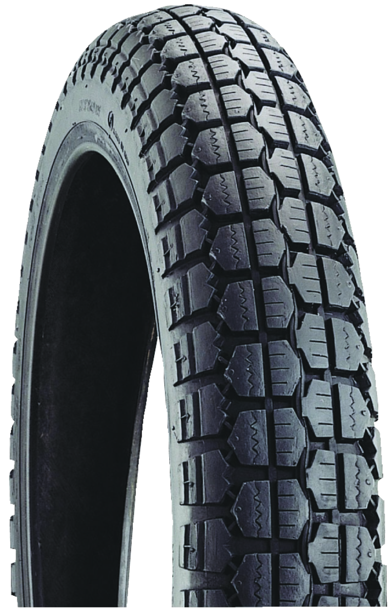 DURO 3.50-18 4PR HF308 TT 25-30818-350B-TT