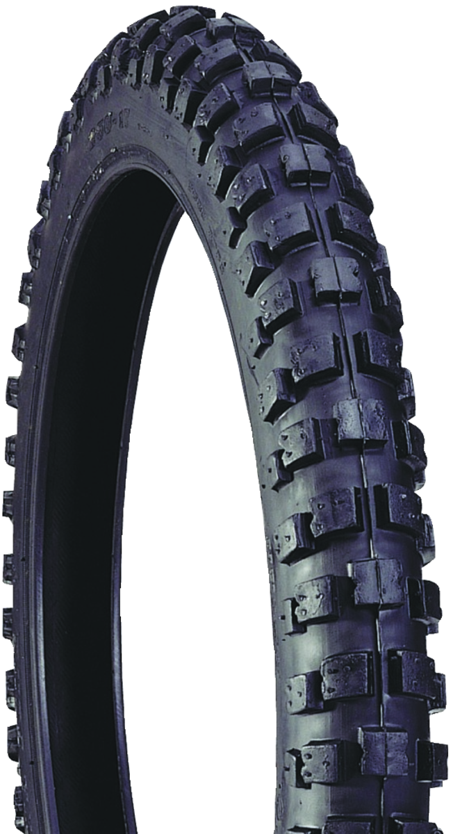 DURO 2.50-16 4PR HF311(MOTOCROSS) 25-31116-250B-TT