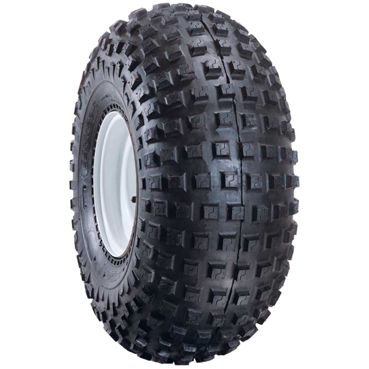 DURO DURO ATV TIRES 18-9.50-8 TL HF240 AT 31-240A08-189A