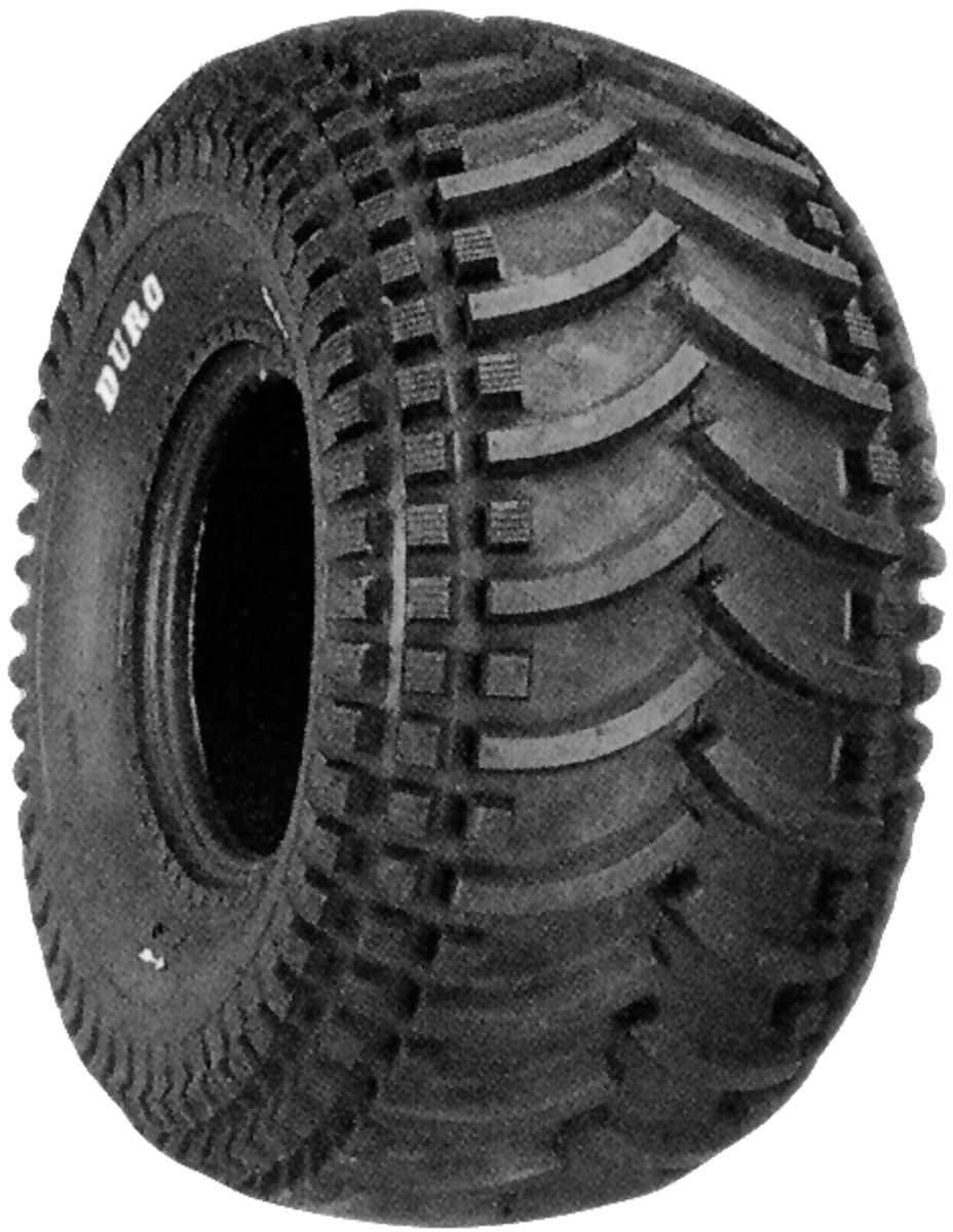 DURO 25X12.00-10 HF243 4PL 31-24310-2512B