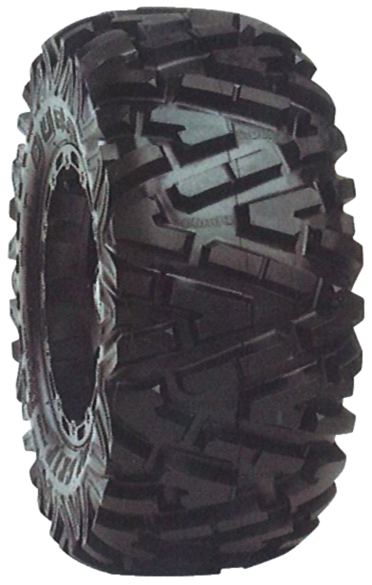 DURO 26X10R14 DI2025 4PR T/L POWER GRIP 31-202514-2610B