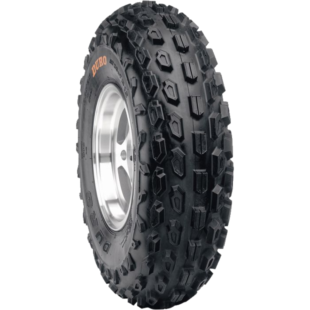 DURO 20X7.00R8 HF277 2PR T/L 31-27708-207A