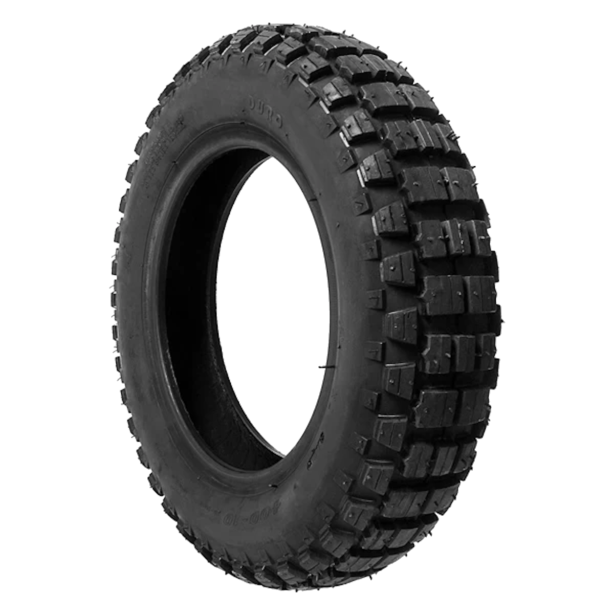 DURO 3.50-10 HF203 4PR 37-20310-350B-TT