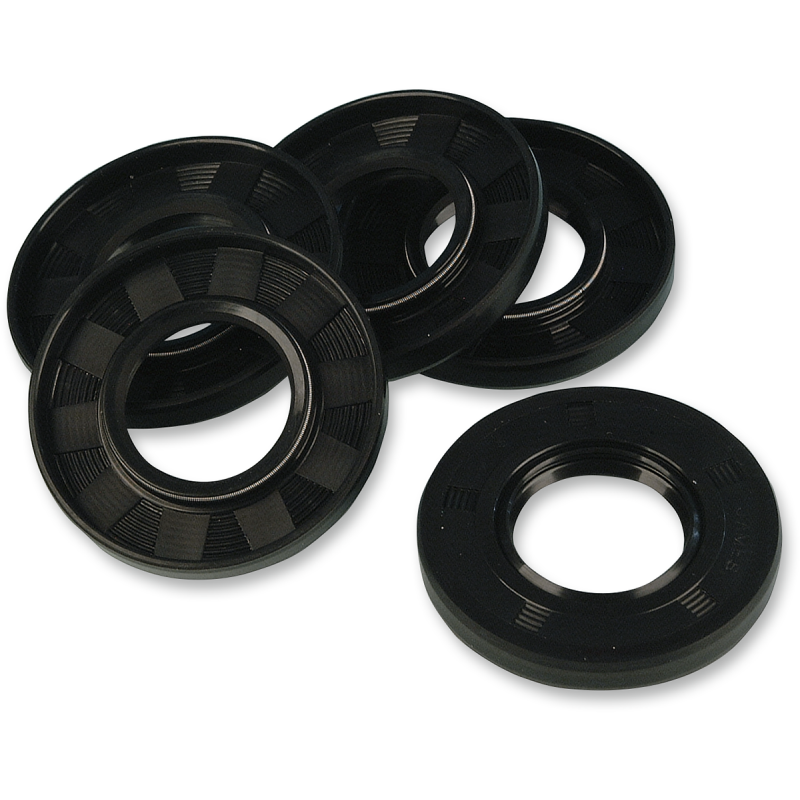 JAMES GASKET 70-E84 BT INNER PRIMARY CVR DBL LIP(5PK) JGI-12018
