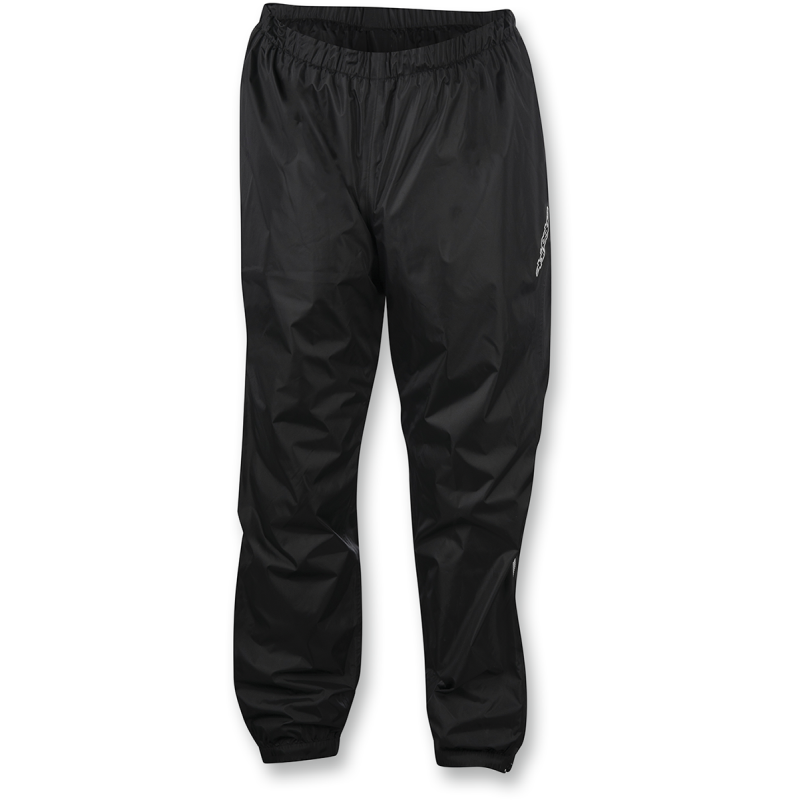 ALPINESTARS (ROAD) PANT HURRICANE BK 3X 3224617-10-3X