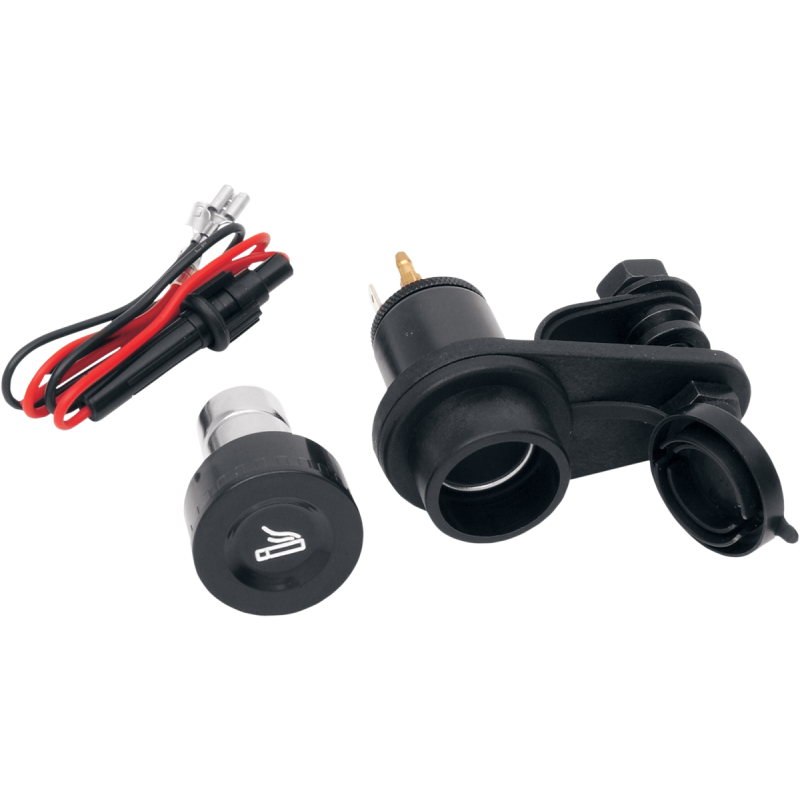 EMGO CIGARETTE LIGHTER 86-44410