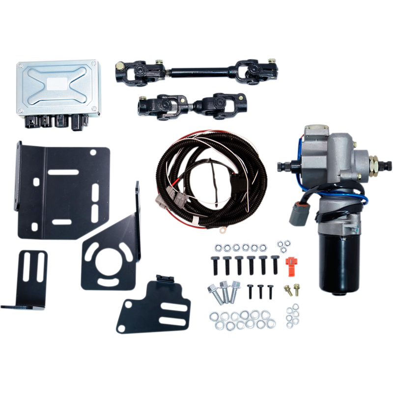 MOOSE UTILITY DIVISION MOOSE POWER SEERING KIT PEPS-4003