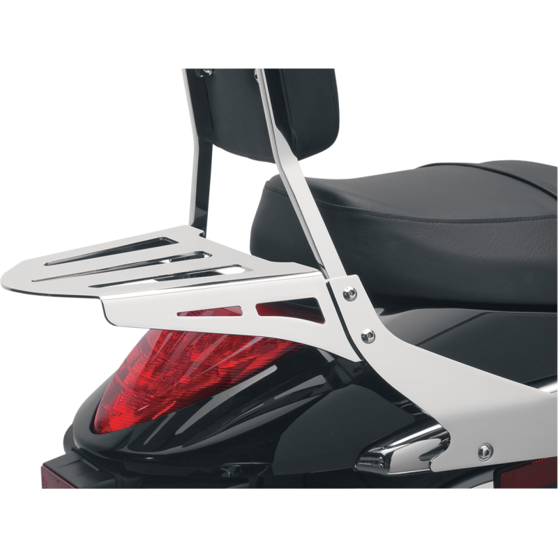COBRA SISSY BAR RACK #1 02-3600