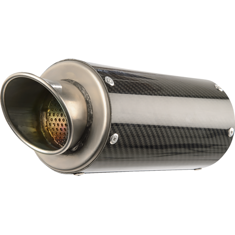 HOT BODIES GROWLER EXHAUST SYSTEM 12101-2400