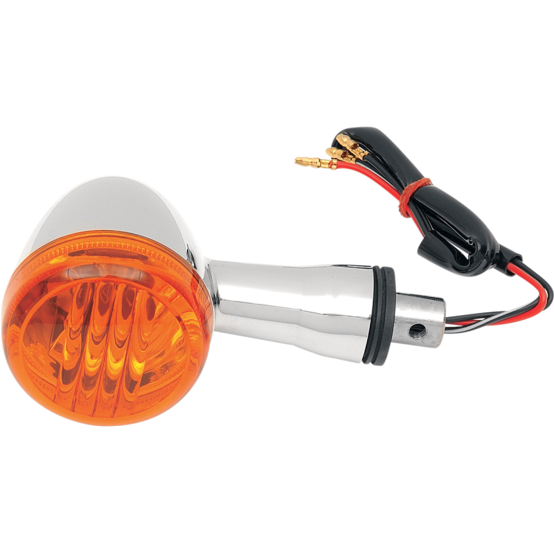 K&S TECHNOLOGIES TURN SIGNAL SUZ F-R AMB 25-3231