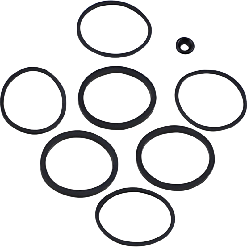 DRAG SPECIALTIES SEAL KT CALIPER 08-21 FLT 89235