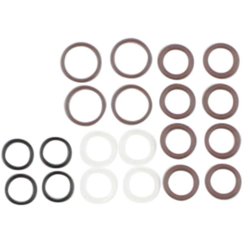 COMETIC GASKET COOLANT TUBE SET C10139