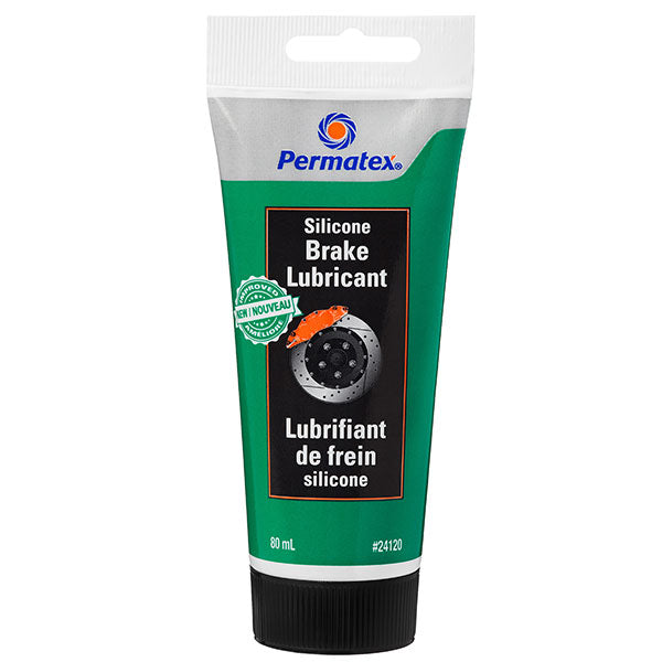 PERMATEX ULTRA DISC BRAKE CALIPER LUBE 80ML 24120