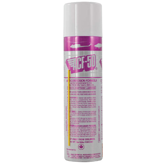 ACF-50 AEROSOL 13OZ 10013-1