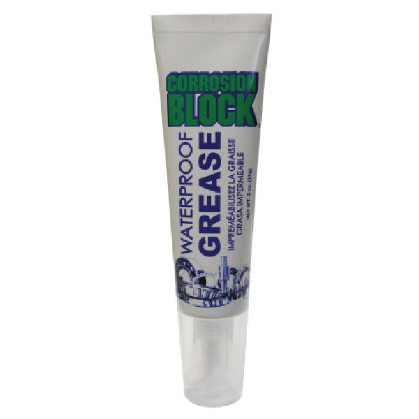 CORROSION BLOCK TUBE 2OZ 25002