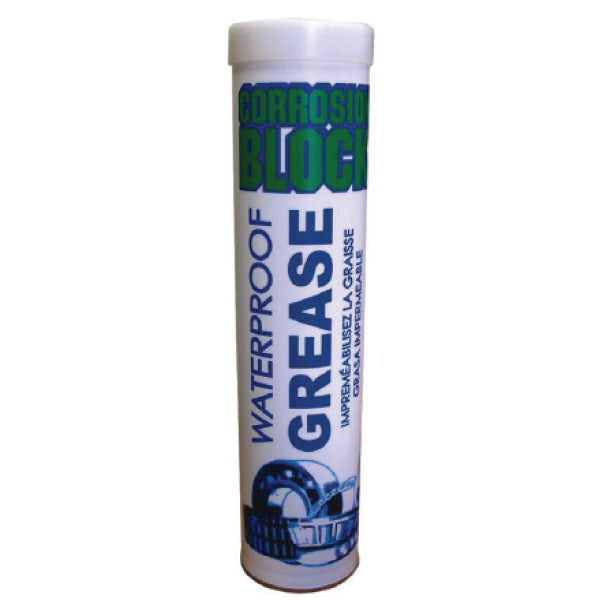 CORROSION BLOCK CARTRIDGE 14OZ 25014