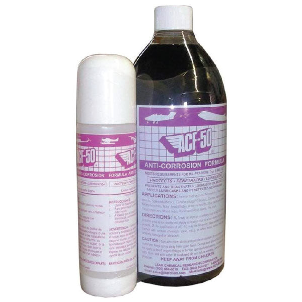ACF-50 LIQUID SPRAY PUMP 4PK 32OZ 10032