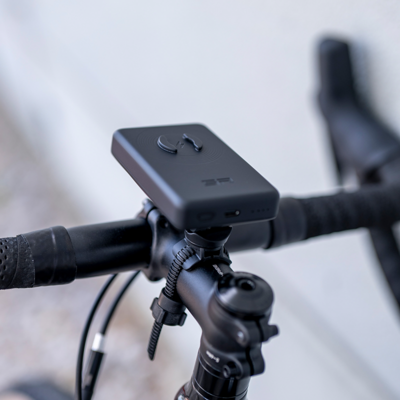 SP CONNECT WIRELESS POWERBANK SPC+ 52814