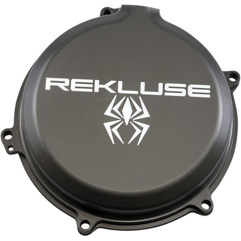 REKLUSE CLUTCH CVR HUSQ/KTM450/501 RMS-380