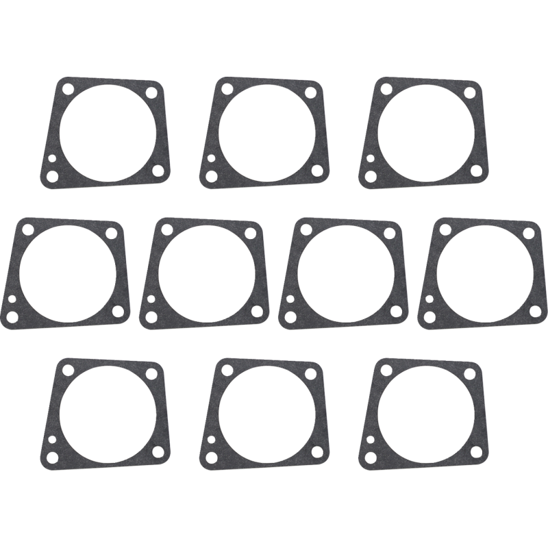JAMES GASKET 92-99 B/T FRT TAPP/BLK GASK .020" (10) JGI-18634-48-C