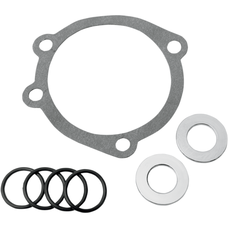 ARLEN NESS 93-16 TC/EVO BIG SUCKER GASKET KIT 18-536