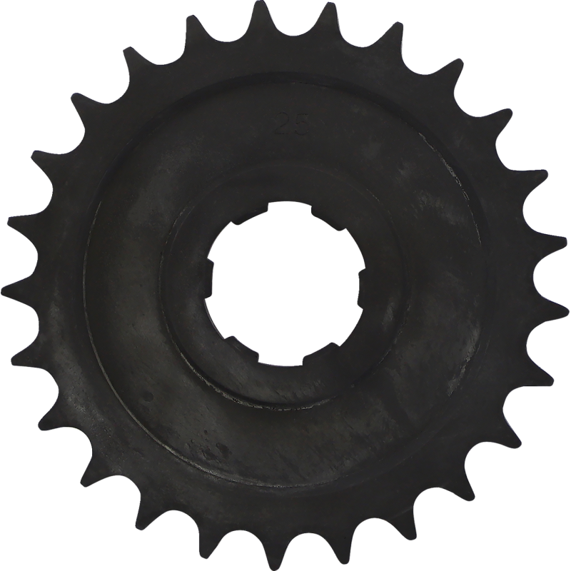 DRAG SPECIALTIES SPROCKET 36-79BT 25T 17504S4