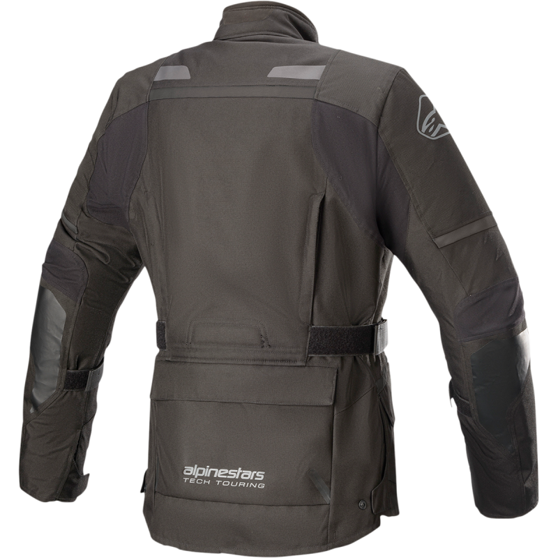 ALPINESTARS (ROAD) JKT 4W ANDES V3 BK/GY L 3217521-111-L