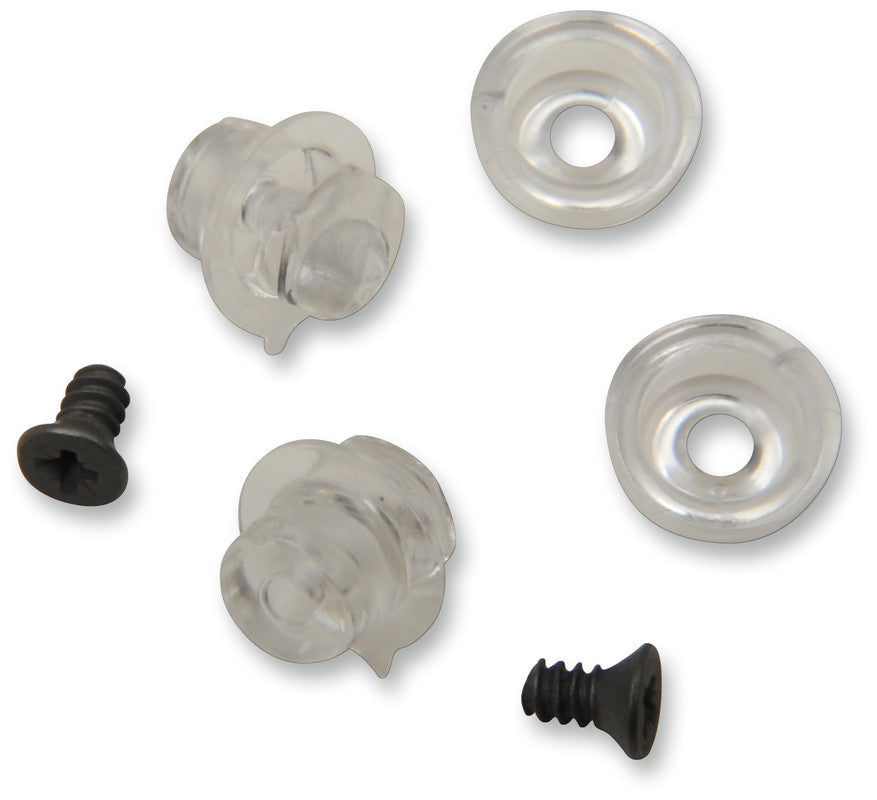 ICON PINS PINLOCK REPLACEMENT 0133-1014