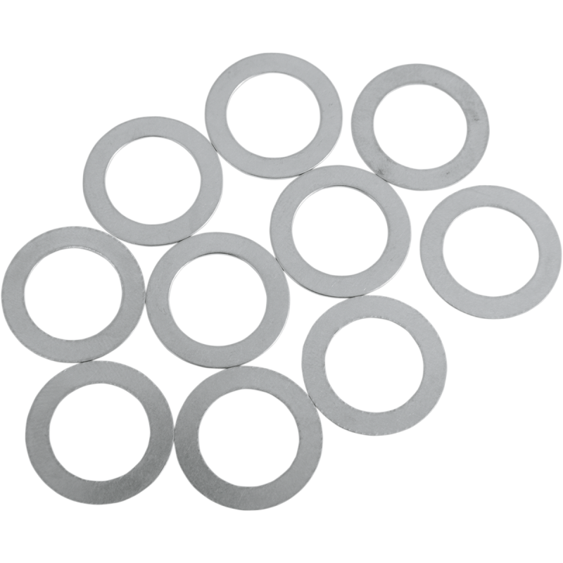 EASTERN MOTORCYCLE PARTS 73-81 B/T ROCKER ARM SHAFT WASHERS 10PK A-17450-73