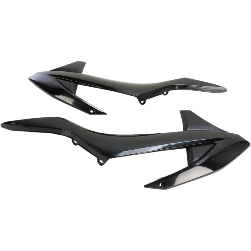 ACERBIS SHROUD RAD KTM BLK 2421080001