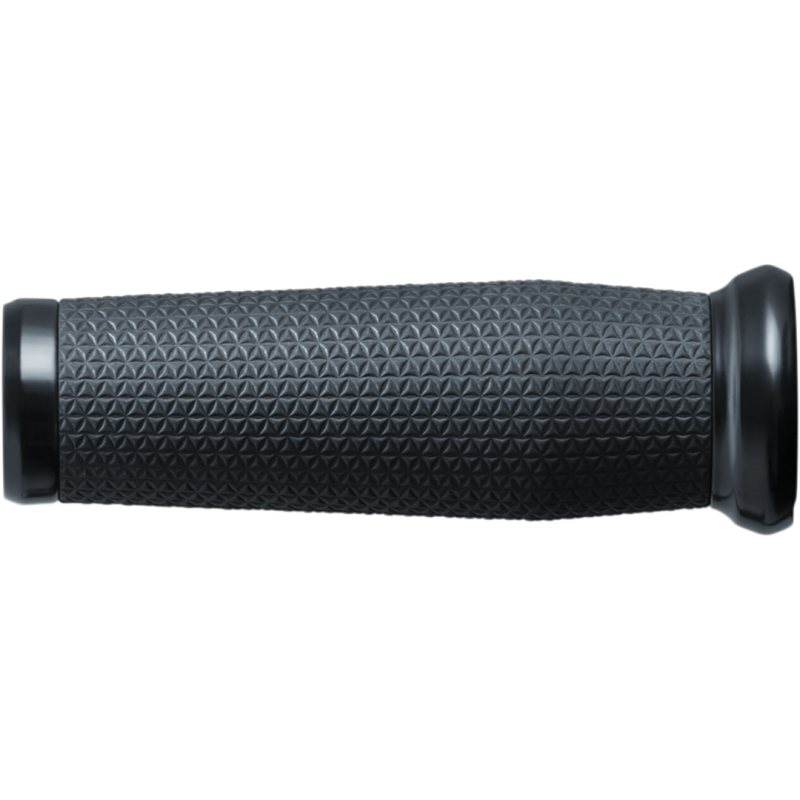 KURYAKYN GRIP THRESHER UNIV 1" BLK PN 5949 KUR5949