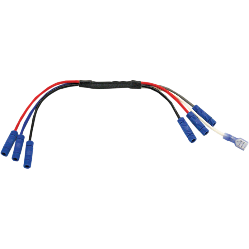 CUSTOM DYNAMICS ADAPTOR HEADLIGHT F/CD5" CDTB-HLA-2