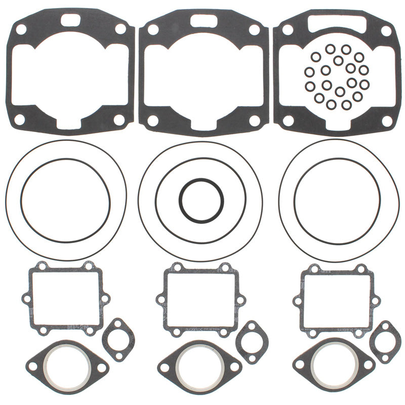 VERTEX TOP END GASKET KIT 710193