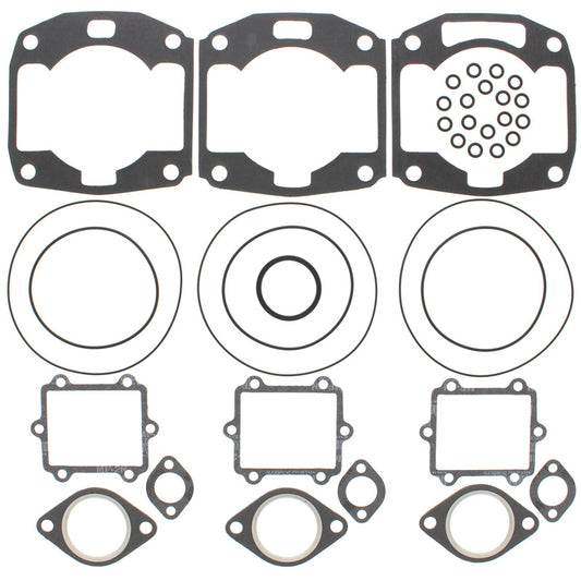 VERTEX TOP END GASKET KIT 710193