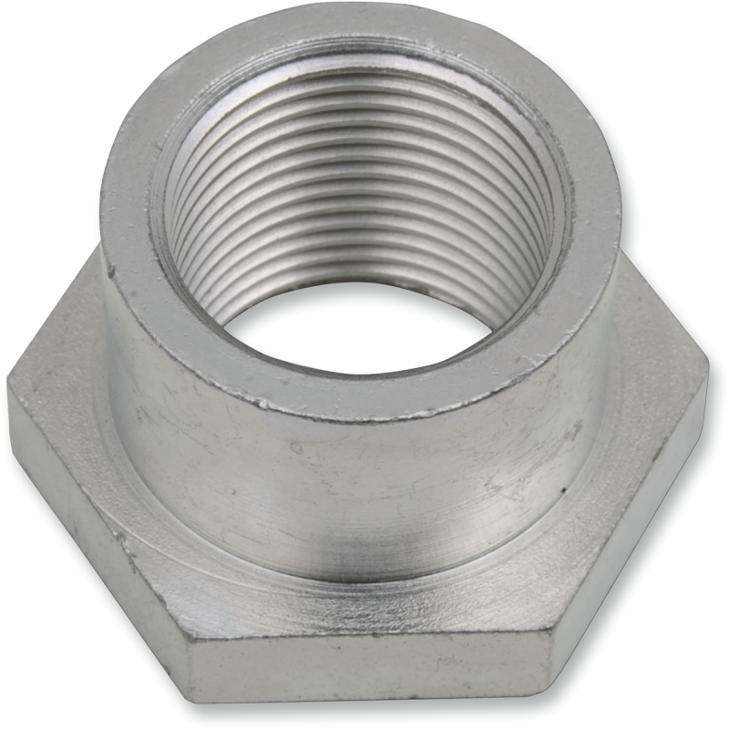 EASTERN MOTORCYCLE PARTS 90-19 B/T CLUTCH HUB NUT EA A-37496-90