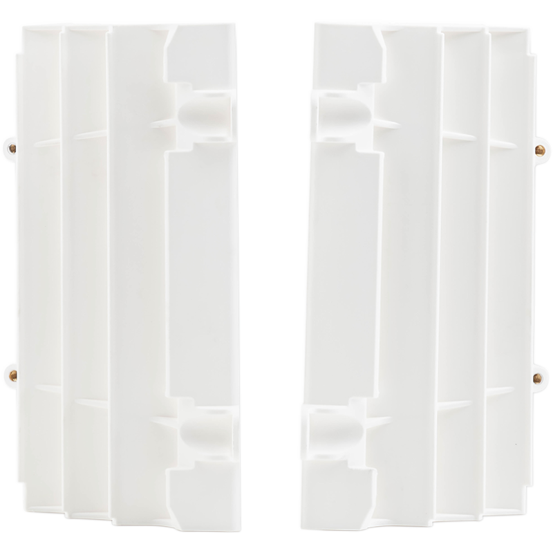 ACERBIS LOUVERS RAD KTM WHT 2780530002