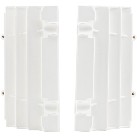 ACERBIS LOUVERS RAD KTM WHT 2780530002