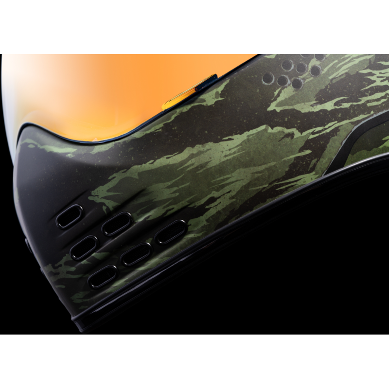 ICON DOMAIN TIGERBLOOD GN 2XL 0101-14928