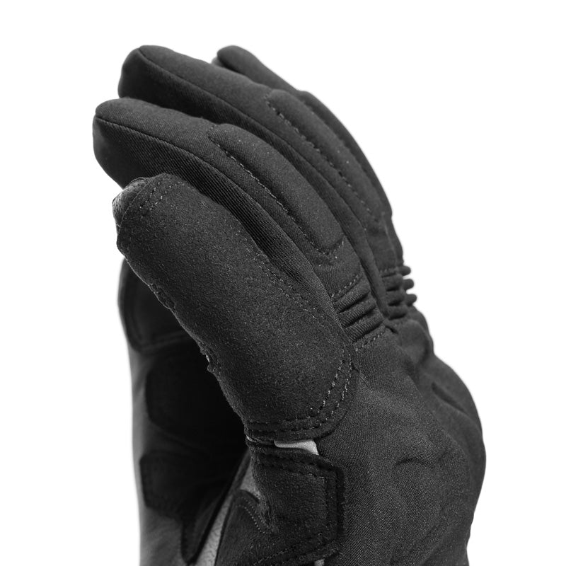 DAINESE NEBULA GORE-TEX GLOVES LADY BLACK/BLACK 2815946-631-XS