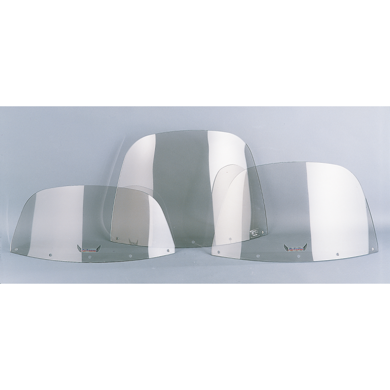 SLIPSTREAMER 86-95 FLHT/C/U 10" TINT  WINDSHIELD S-131-10