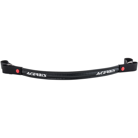 ACERBIS STRAP RESCUE FRONT BLK 2732140001