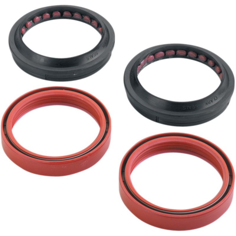 MOOSE RACING 56-104 FORK AND DUST SEAL KIT 56-104