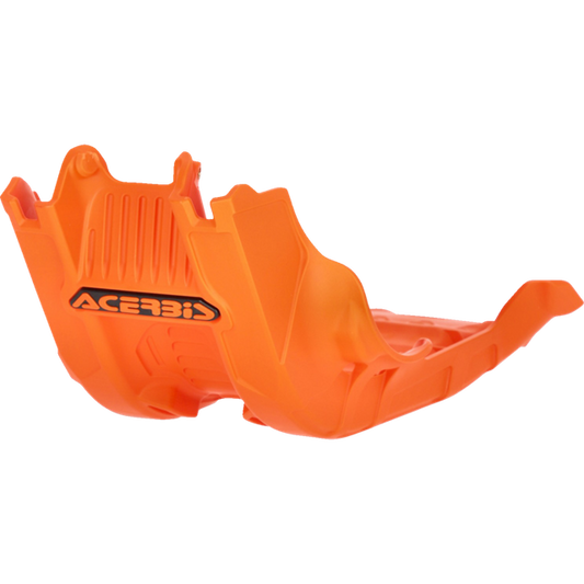 ACERBIS SKID PLATE KTM/HUSKY ORG 2979445226